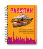 Pakistan Galore - Skardu